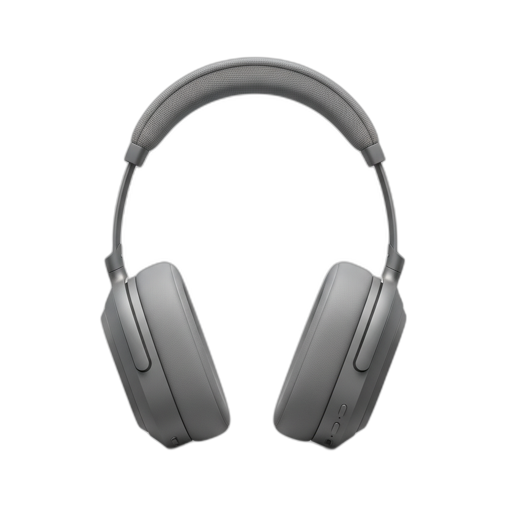 AURA Pro over-ear headphones